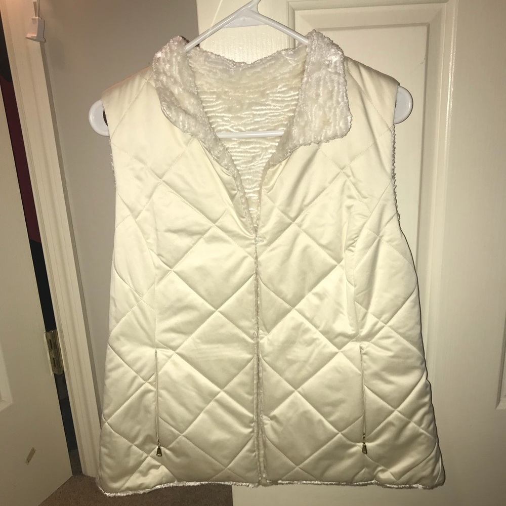Rahlph Lauren vest